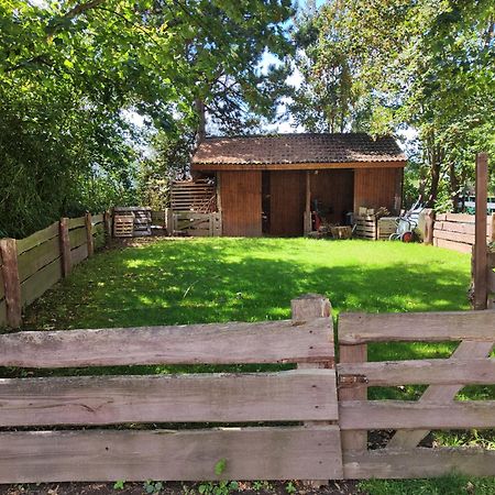 Idyllisches Selfkant Erleben, 90Qm Grosse Wohnung Fuer Ihren Entspannten Aufenthalt Heinsberg  Esterno foto