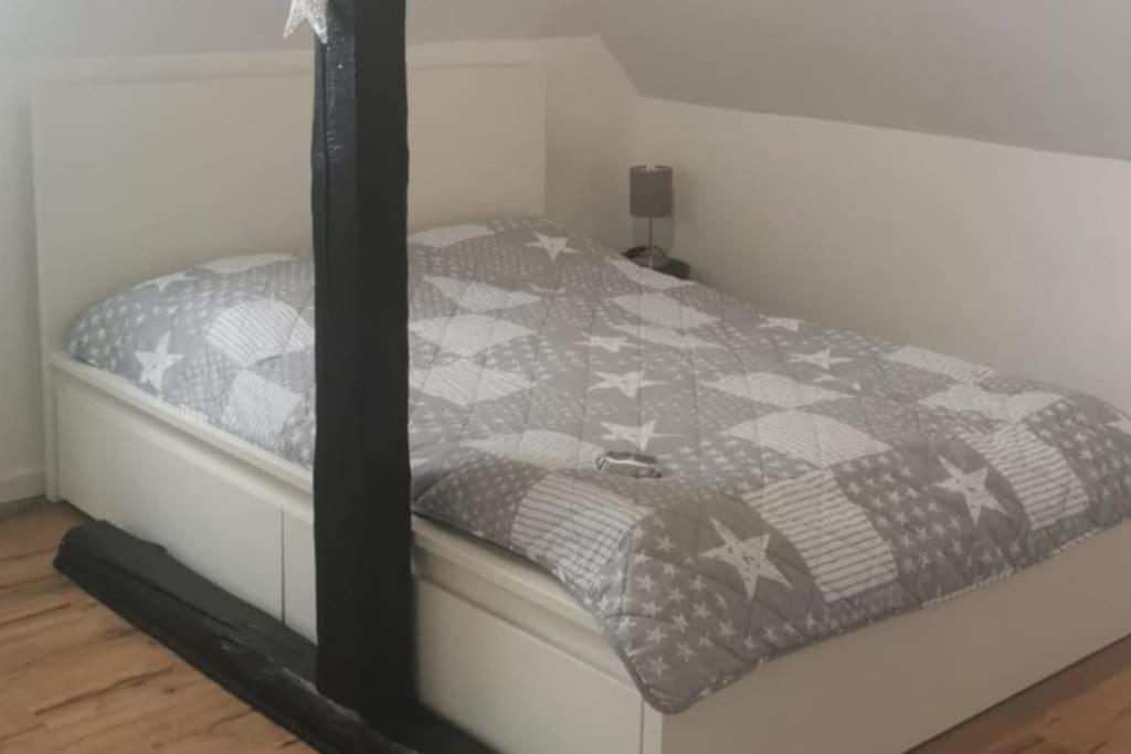 Idyllisches Selfkant Erleben, 90Qm Grosse Wohnung Fuer Ihren Entspannten Aufenthalt Heinsberg  Esterno foto