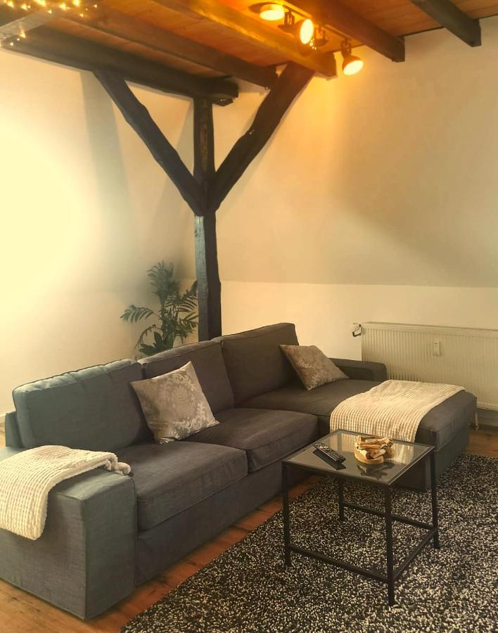 Idyllisches Selfkant Erleben, 90Qm Grosse Wohnung Fuer Ihren Entspannten Aufenthalt Heinsberg  Esterno foto