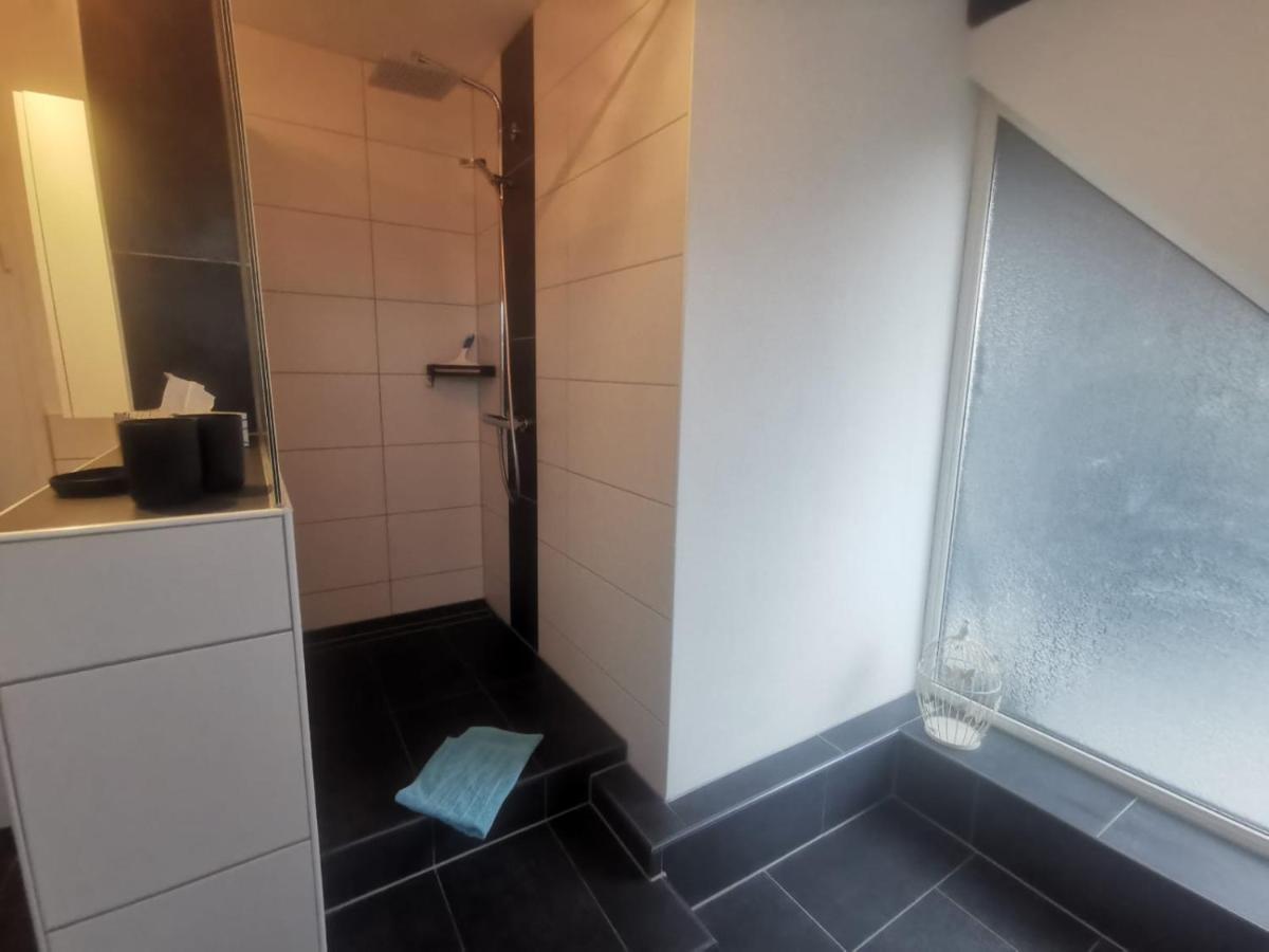 Idyllisches Selfkant Erleben, 90Qm Grosse Wohnung Fuer Ihren Entspannten Aufenthalt Heinsberg  Esterno foto