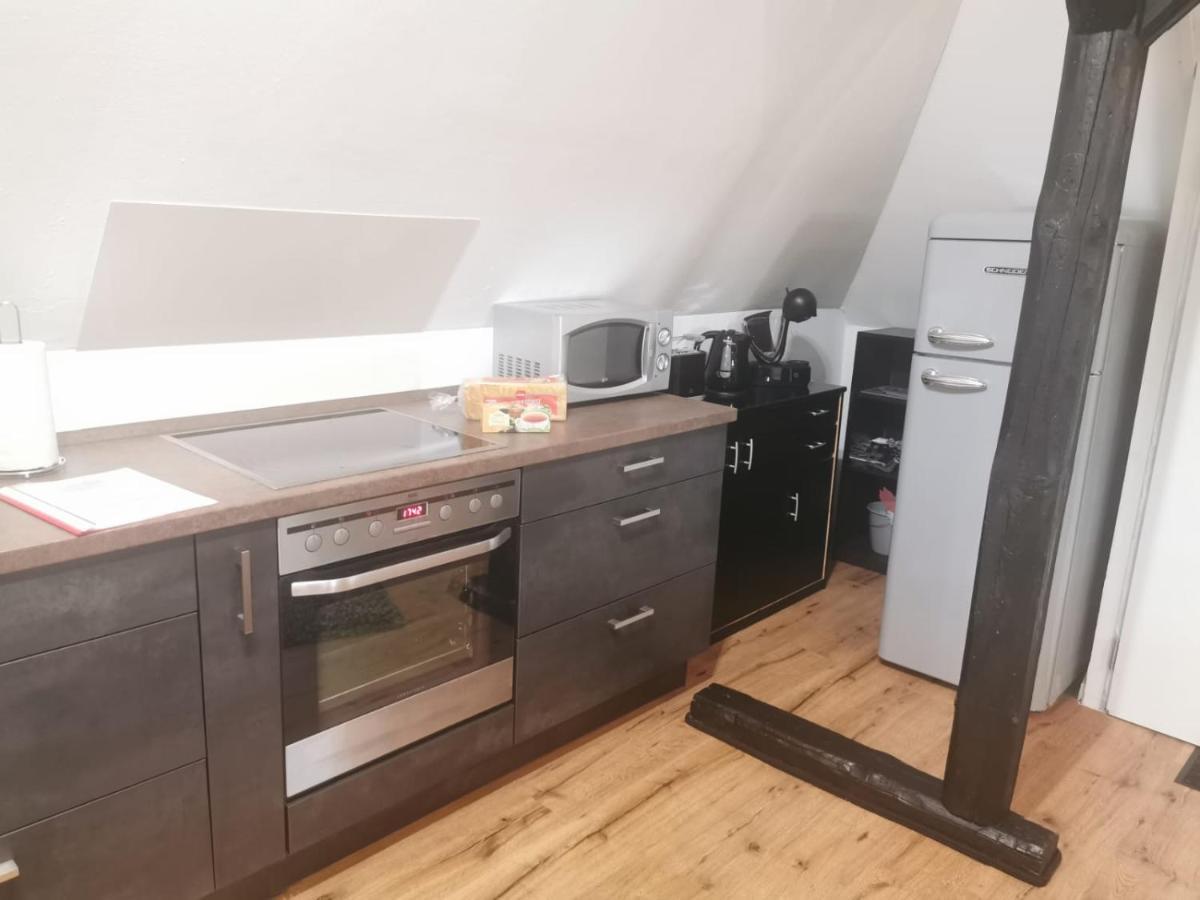 Idyllisches Selfkant Erleben, 90Qm Grosse Wohnung Fuer Ihren Entspannten Aufenthalt Heinsberg  Esterno foto