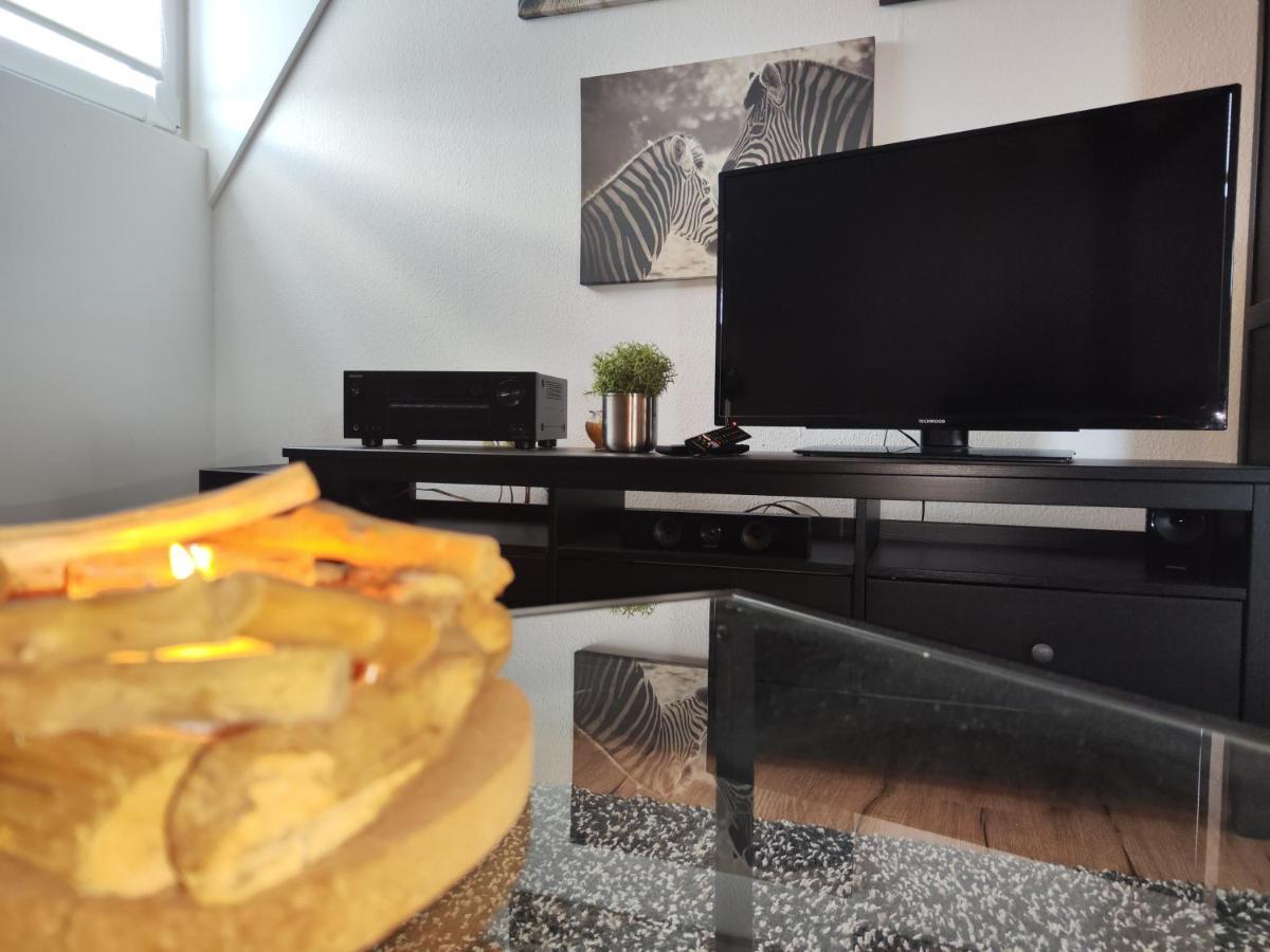 Idyllisches Selfkant Erleben, 90Qm Grosse Wohnung Fuer Ihren Entspannten Aufenthalt Heinsberg  Esterno foto