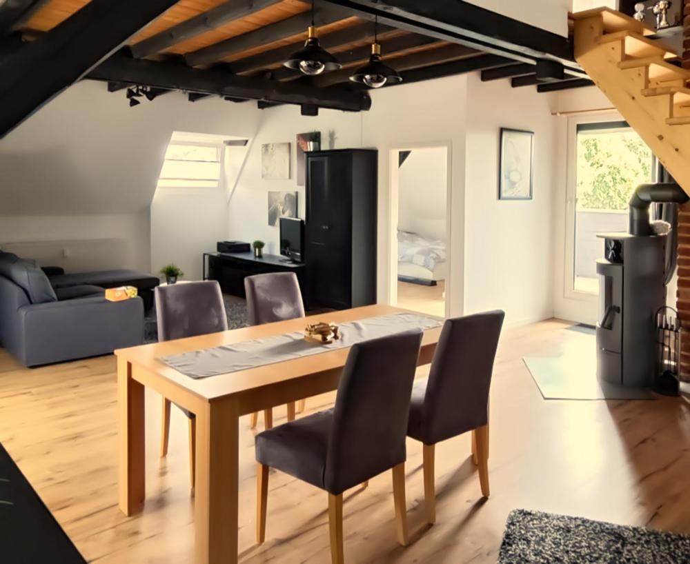 Idyllisches Selfkant Erleben, 90Qm Grosse Wohnung Fuer Ihren Entspannten Aufenthalt Heinsberg  Esterno foto