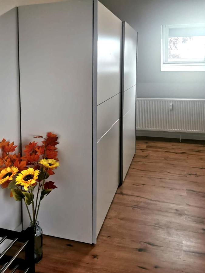 Idyllisches Selfkant Erleben, 90Qm Grosse Wohnung Fuer Ihren Entspannten Aufenthalt Heinsberg  Esterno foto