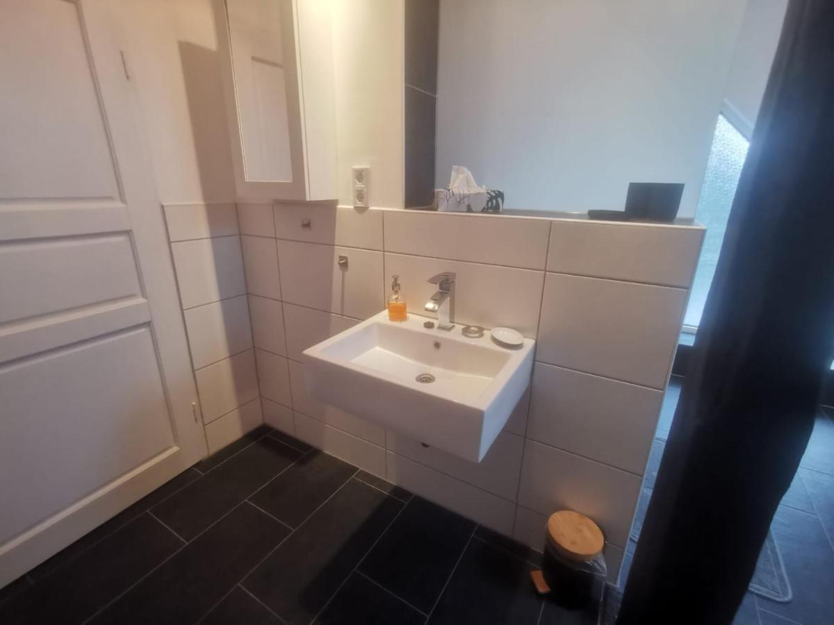 Idyllisches Selfkant Erleben, 90Qm Grosse Wohnung Fuer Ihren Entspannten Aufenthalt Heinsberg  Esterno foto