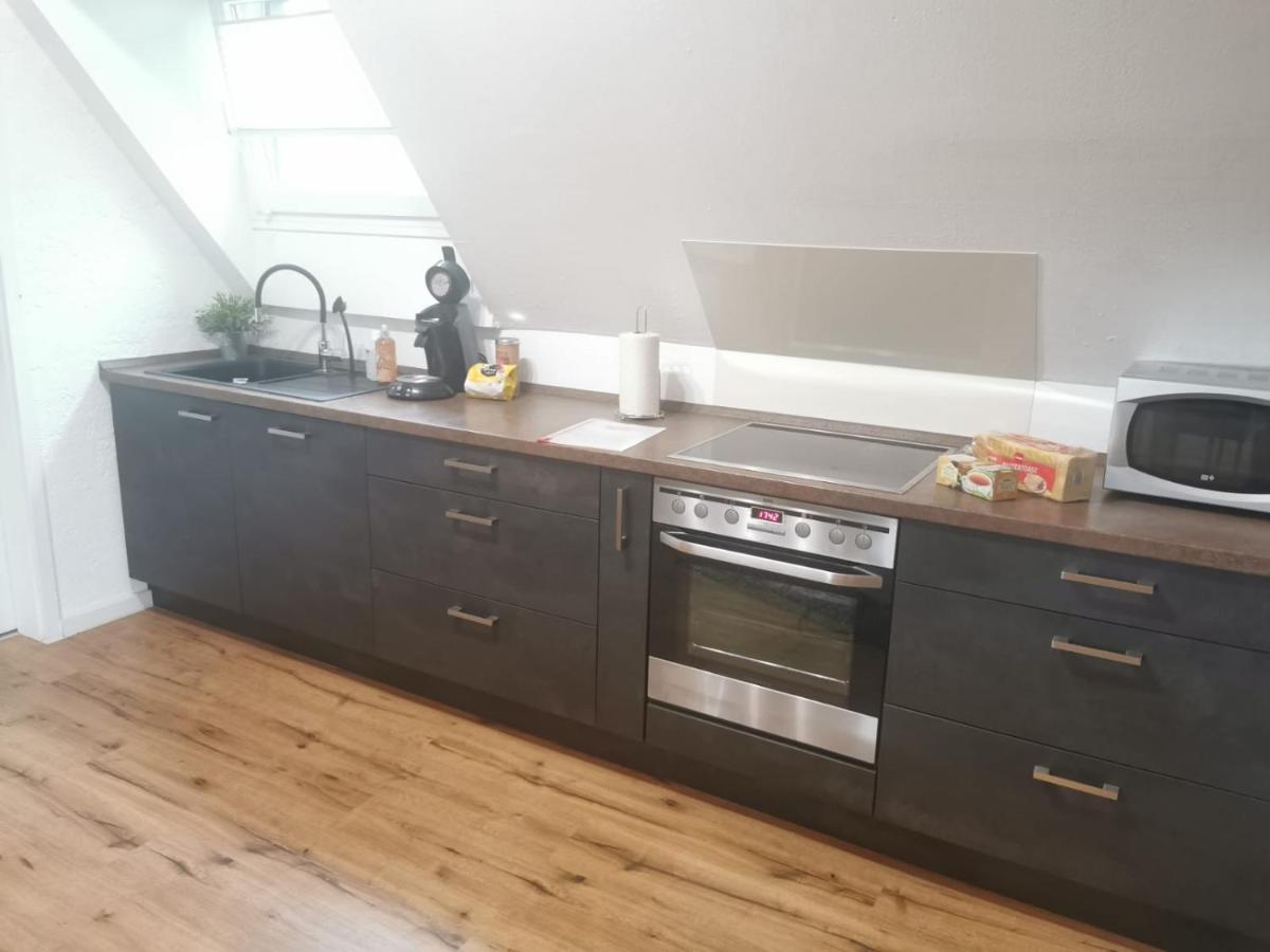 Idyllisches Selfkant Erleben, 90Qm Grosse Wohnung Fuer Ihren Entspannten Aufenthalt Heinsberg  Esterno foto