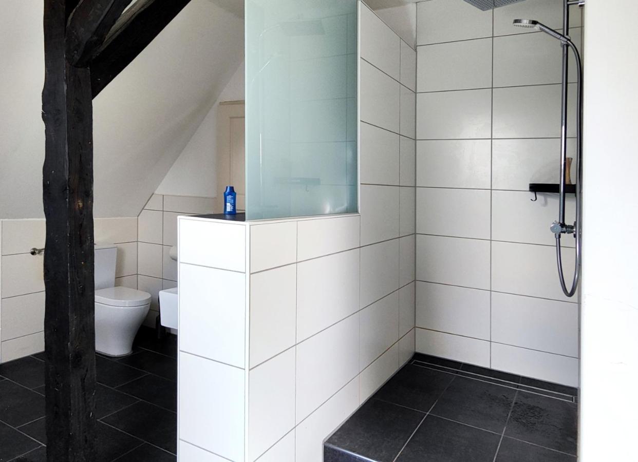 Idyllisches Selfkant Erleben, 90Qm Grosse Wohnung Fuer Ihren Entspannten Aufenthalt Heinsberg  Esterno foto