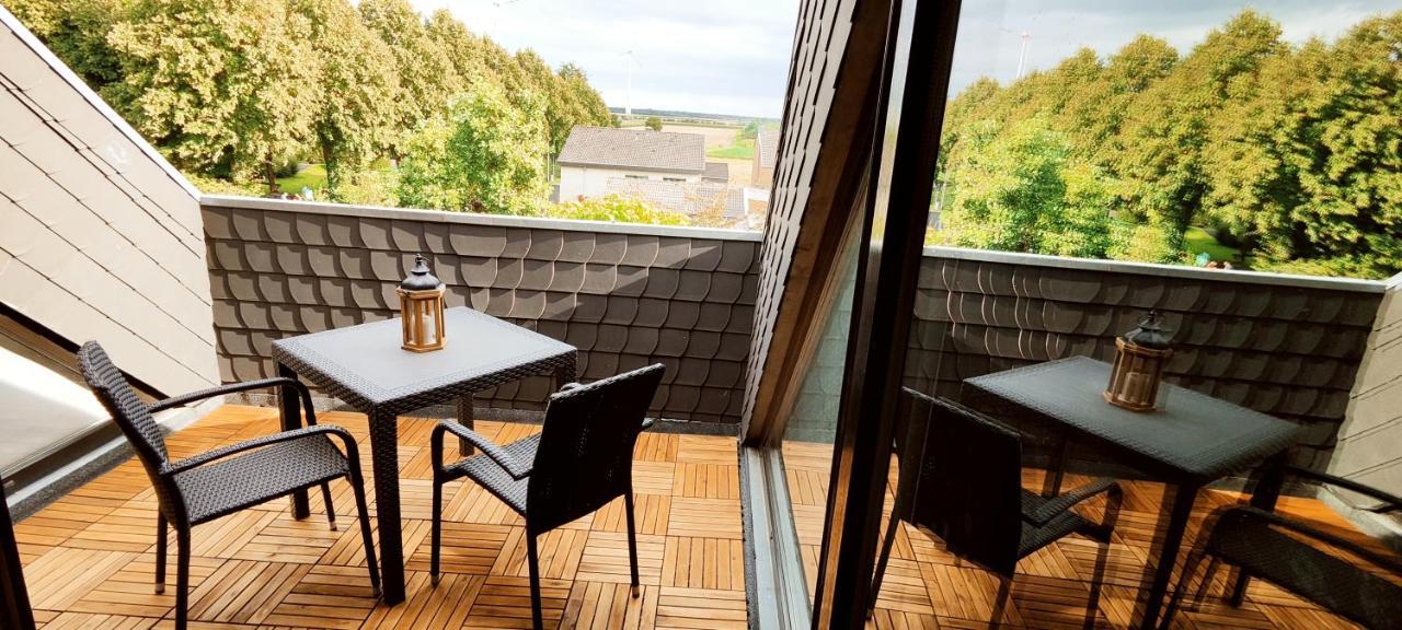 Idyllisches Selfkant Erleben, 90Qm Grosse Wohnung Fuer Ihren Entspannten Aufenthalt Heinsberg  Esterno foto
