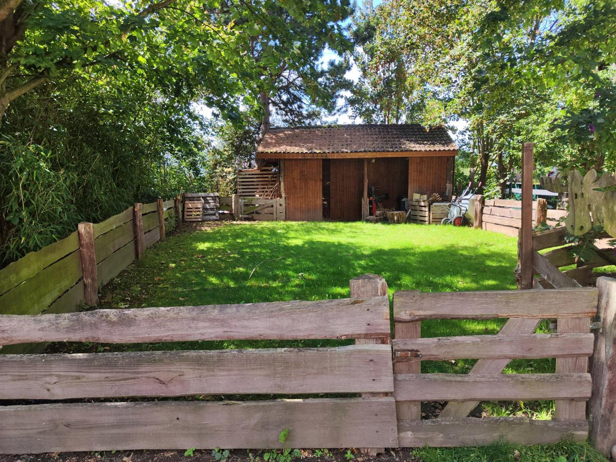 Idyllisches Selfkant Erleben, 90Qm Grosse Wohnung Fuer Ihren Entspannten Aufenthalt Heinsberg  Esterno foto